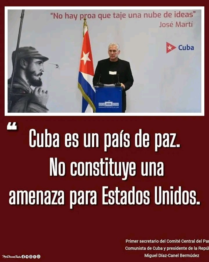 Isabel González Cárdenas tweet media