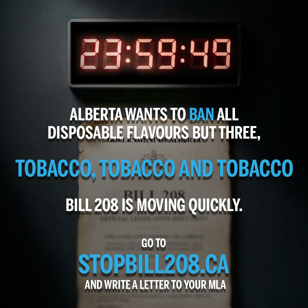 Rights4Vapers tweet media