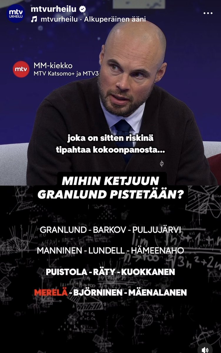 Mari Lönnberg tweet media
