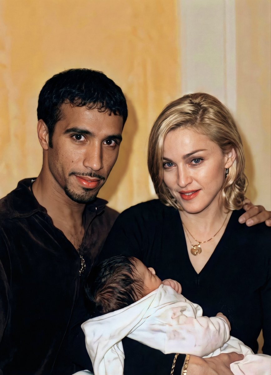 Dan·K )|( Madonna Media tweet media