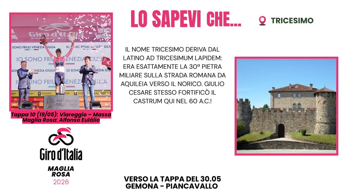 TurismoFVG tweet media