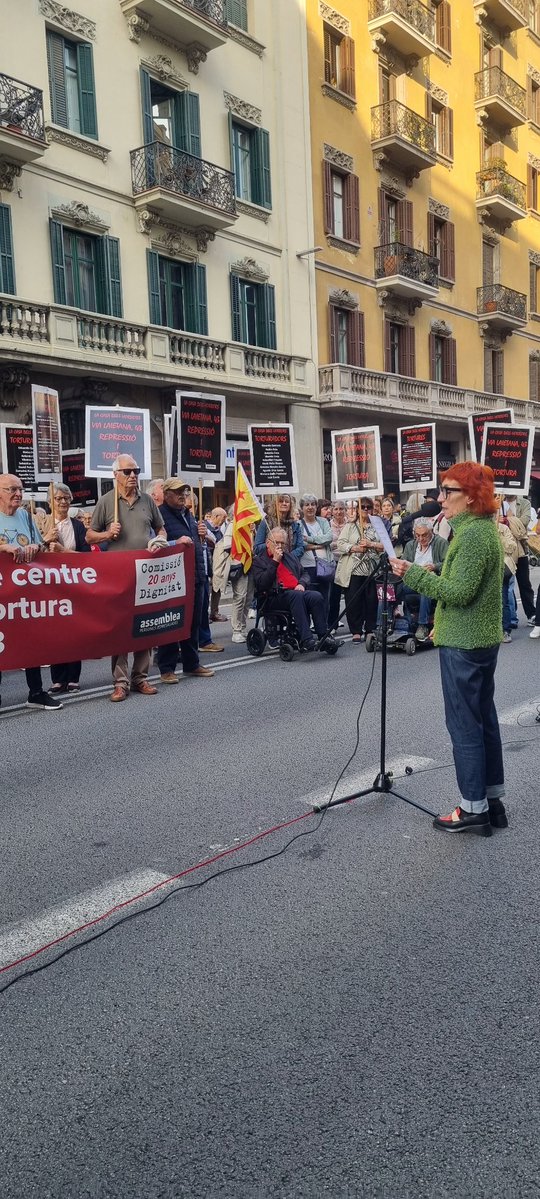 Carme Forcadell Lluís tweet media