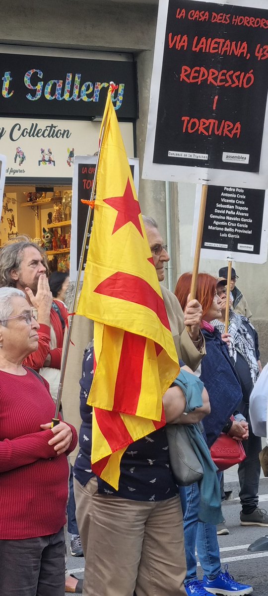 Carme Forcadell Lluís tweet media