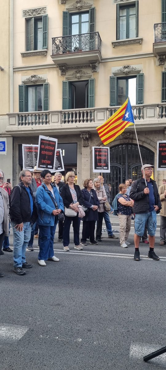 Carme Forcadell Lluís tweet media