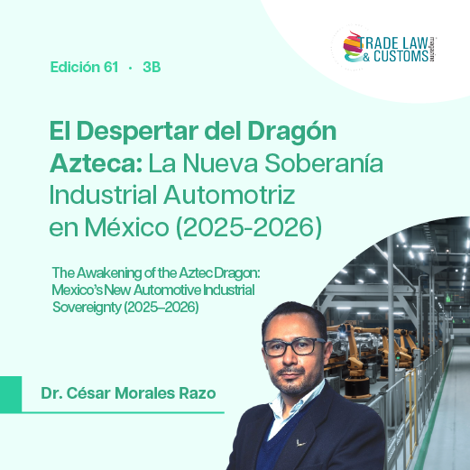 TLCMagazineMx's tweet photo. El juego automotriz en México cambió… y no fue por ventas, fue por manufactura.

El mensaje es claro: en 2026, quien no ensambla en México… pierde competitividad.

📲 Más análisis en TLC News.  https://t.co/uG7WkukHEd https://t.co/KvcbnCBcVN