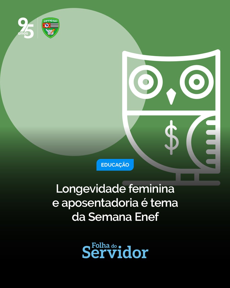 AFPESP tweet media