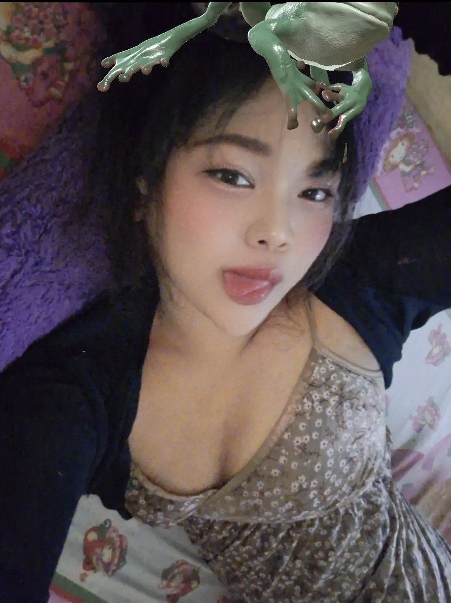 Lily🐝 tweet media