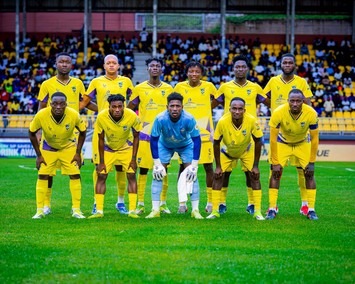 Medeama SC tweet media