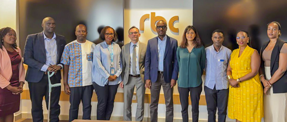 Rwanda Biomedical Centre tweet media