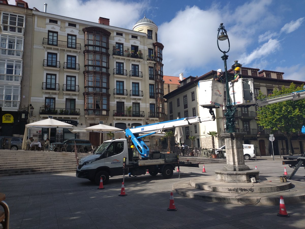 AA.VV. Pombo - Cañadío - Ensanche tweet media