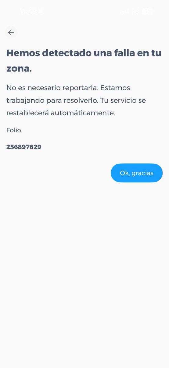 fredodz31's tweet photo. @TotalplayAyuda @totalplaymx 

Oigan que onda? el sábado me vinieron a arreglar el servicio y ya hoy tmb está mal y encima de todo, no me dejan levantar un reporte supuestamente porque es la zona, pero mis vecinos si tienen servicio https://t.co/YFon7PbS3A