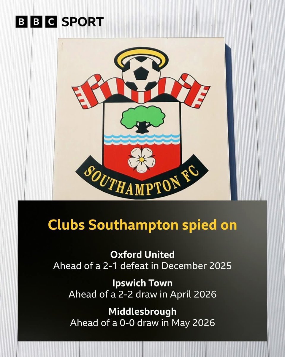 RML_02_'s tweet photo. Imagine spying against managerless (at the time) Oxford and still losing😂😂😂 https://t.co/DCJ1s8tJVX