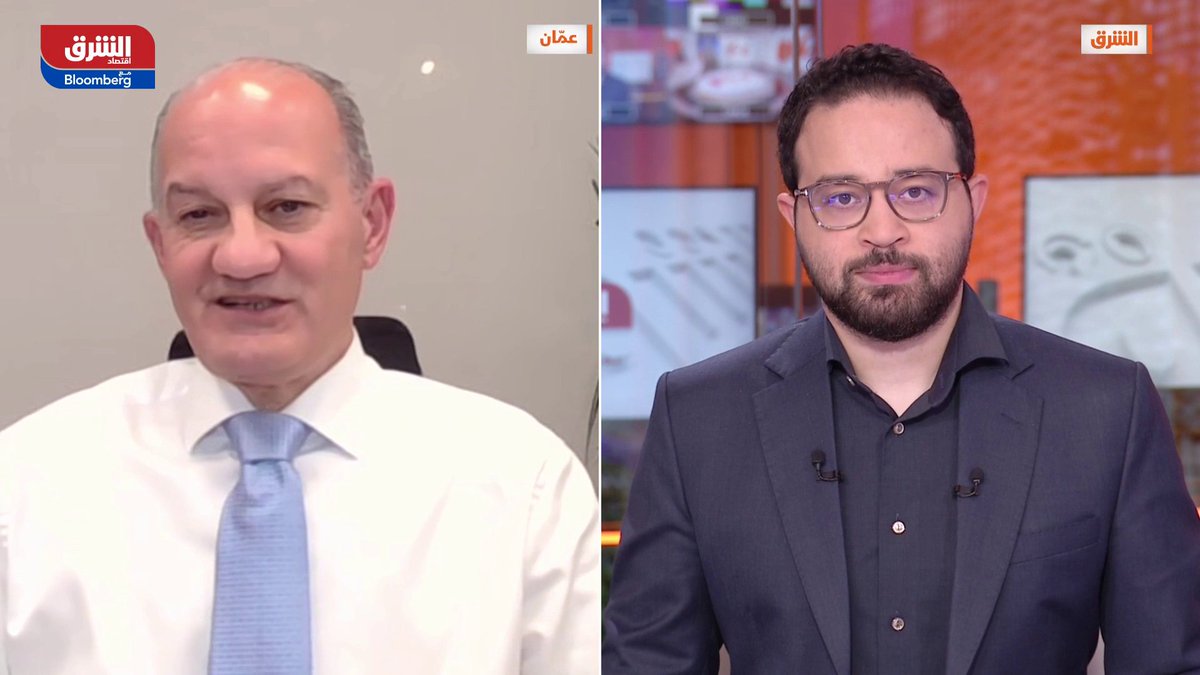 محمد السلايمة، مدير وحدة التداول بالأسواق العالمية في كابيتال للاستثمارات لـ"الشرق": هناك انقسام واضح بين سوق السندات الذي يتبنى سيناريو الخوف وسوق الأسهم الذي يراهن على انتهاء الأزمة سريعا. الفجوة بين أسعار النفط الحالية والعقود الآجلة بعد 6 أشهر تؤكد أن الأسواق لا تزال تتوقع أزمة مؤقتة. الصراع الحالي بين تسعير أسواق الأسهم والسندات سيحسمه أحد الطرفين، وأميل حاليا إلى أن سوق السندات هو الأقرب للصواب. mfathy_tw 