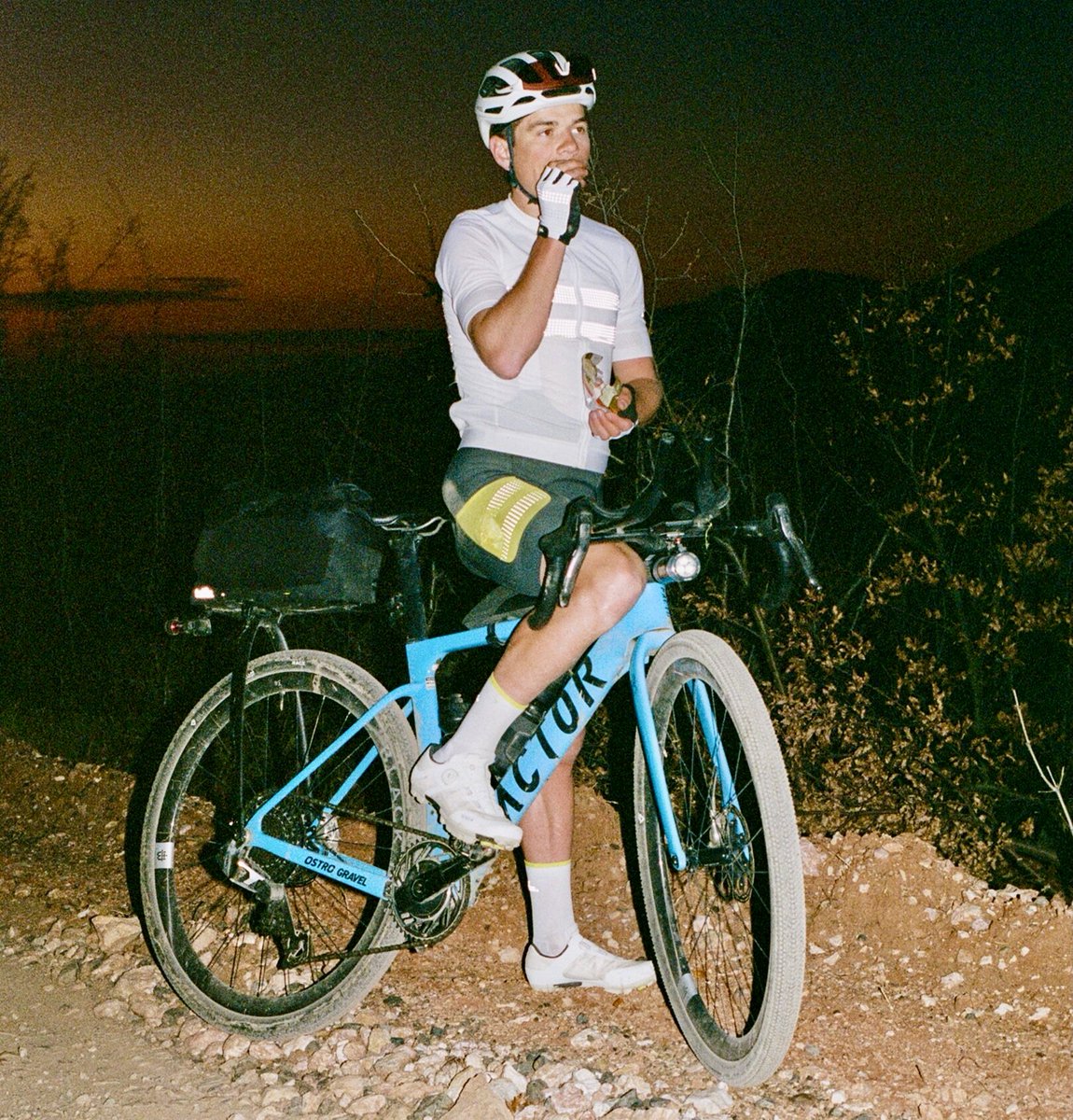 Capo Velo tweet media