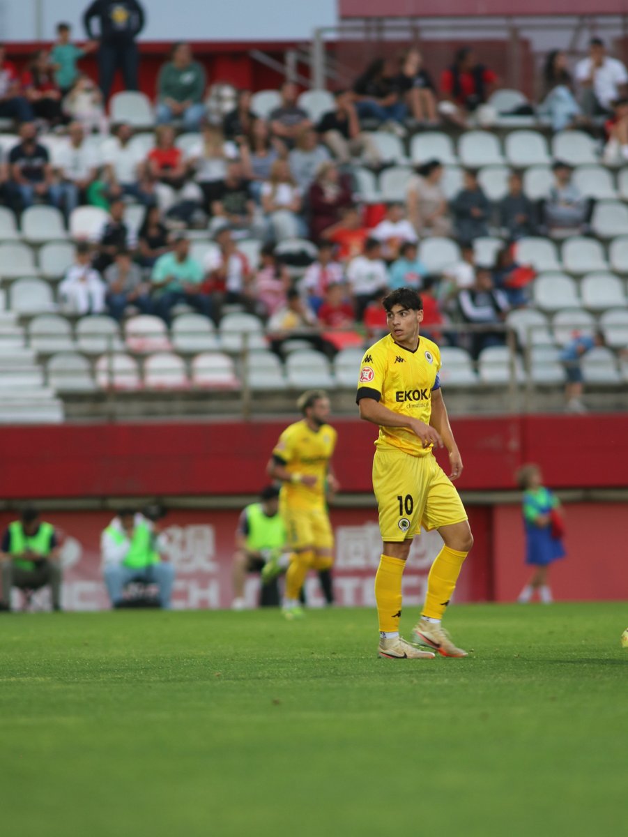 Hércules CF 💙🤍💯 tweet media