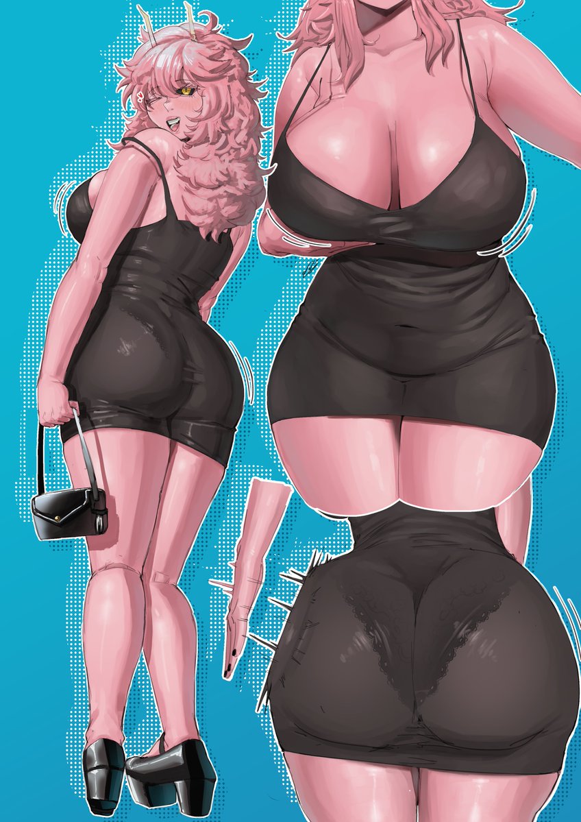 𝚍𝚟𝐗𝚒 🇻🇪 | commissions CLOSED tweet media
