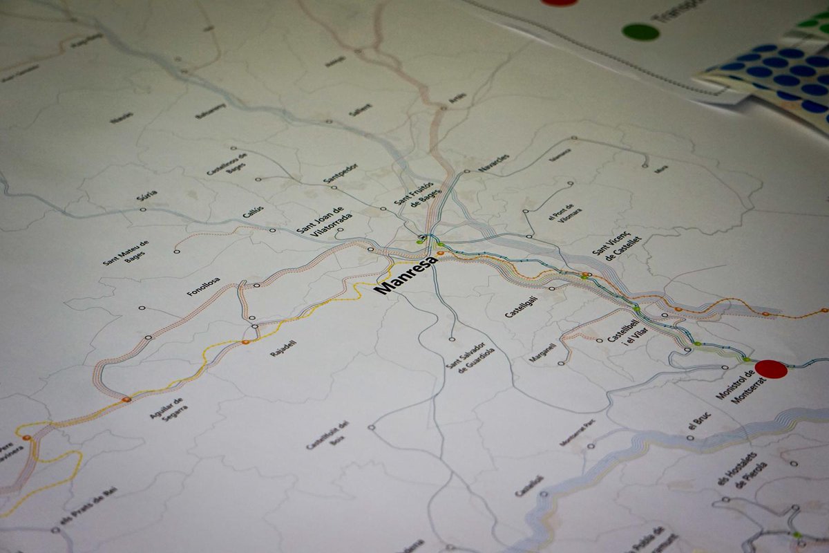 Autoritat del Transport Metropolità tweet media