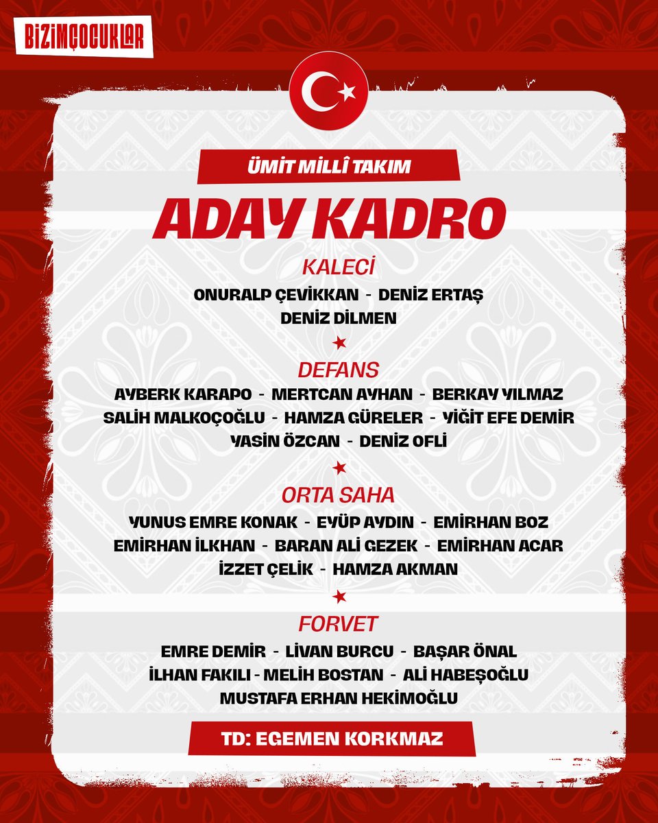 Türkiye #BizimÇocuklar 🇹🇷 tweet media