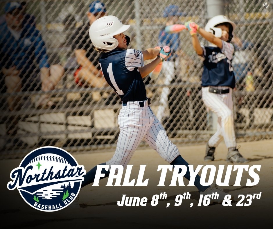 GRB Northstar Baseball tweet media
