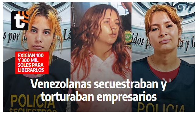 diciendo verdades tweet media