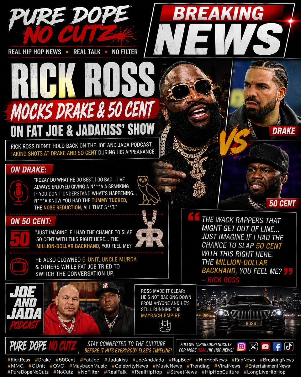Pure Dope No Cutz tweet media