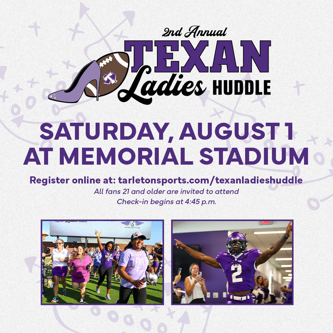 TarletonFB tweet picture