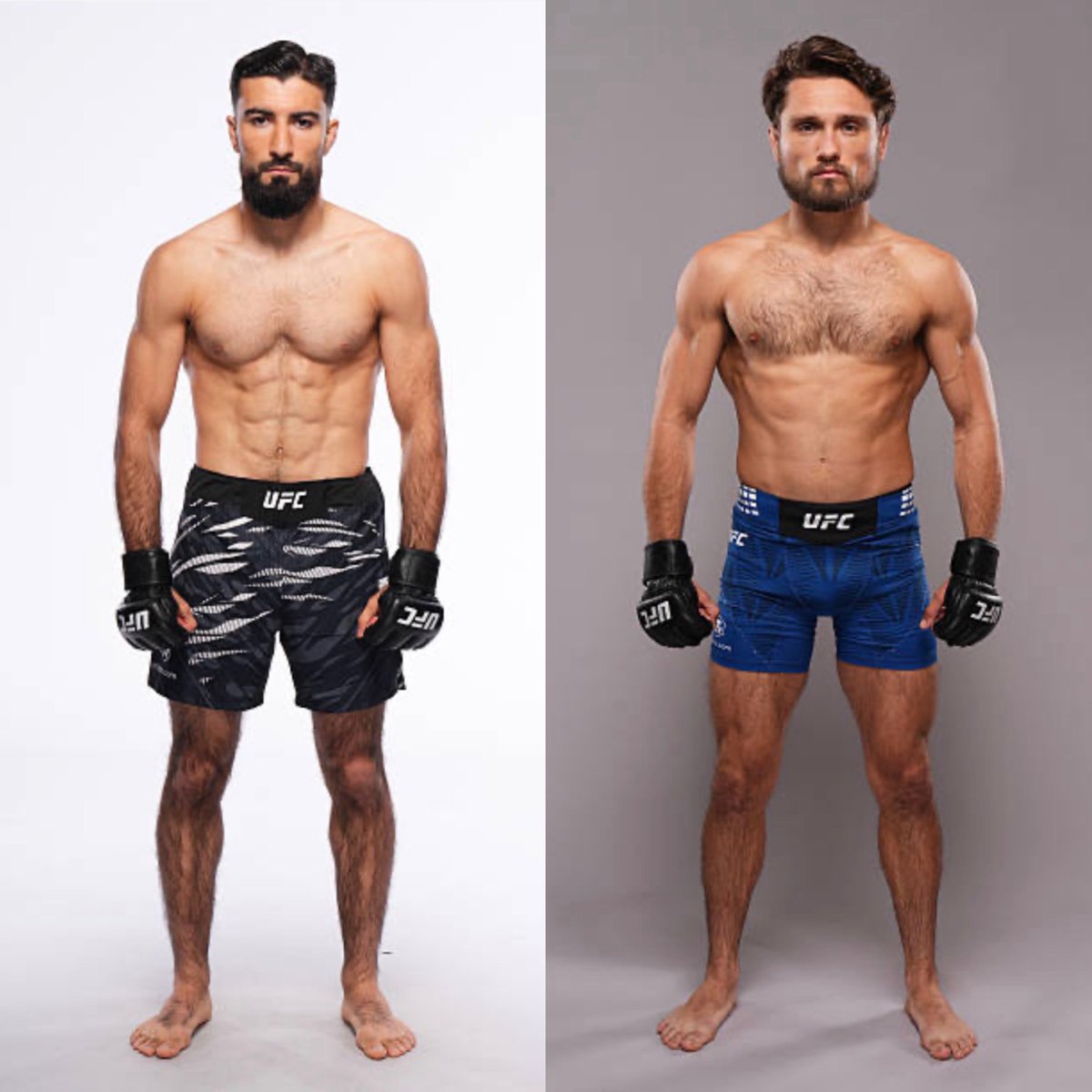 MMA Orbit tweet media