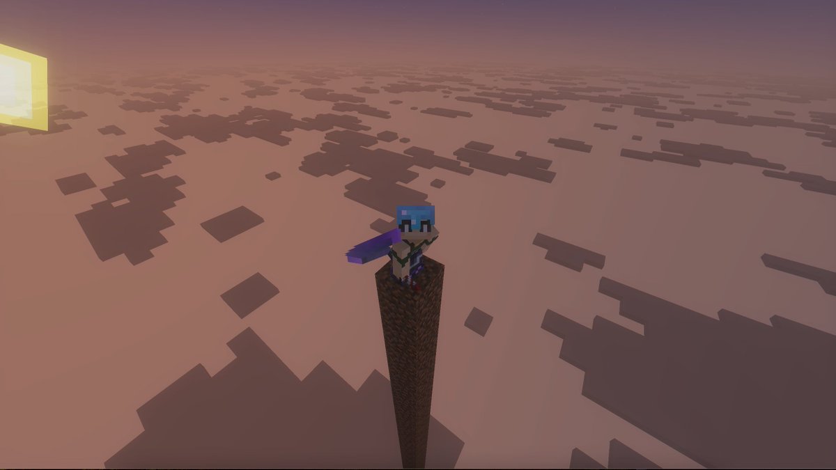 florecho_'s tweet photo. hihi! i'll be live in roughly 20 minutes on the pit smp, building a new bridge! 💫
join me at https://t.co/VKwAakhr61
#pngtuber #minecraft #smallstreamer #gaming https://t.co/ZXJhQiGydg
