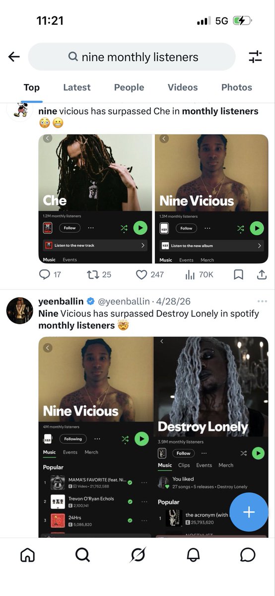 FSNG tweet media