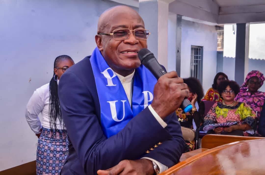 Joseph LOKONDO tweet media