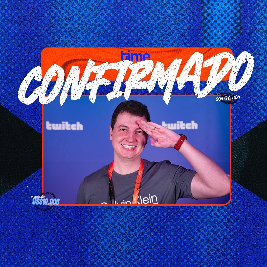 Nitrao_'s tweet photo. Eu atendi ao chamado!! Amanha às 18 horas eu e meu squad jogando um torneio no Invitational Fortnite x Overwatch.    #FortnitexOverwatch

@TheSVCup
@FNCompetitiveBR
@OverwatchBrasil https://t.co/C4jO5UwDa4