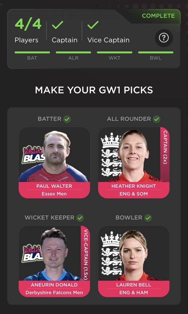 The Cricket Draft tweet media