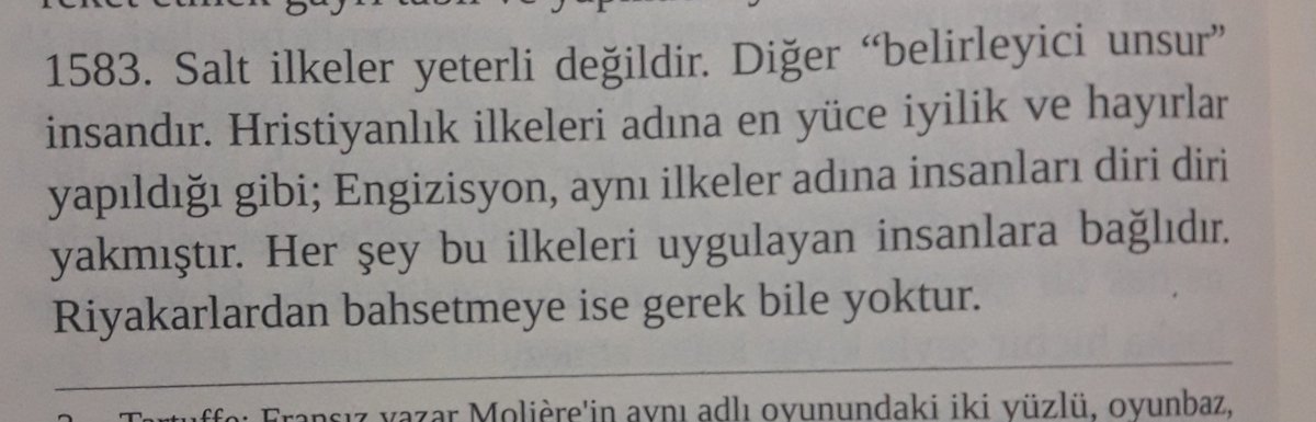 olmzayln's tweet photo. Aliya İzetbegoviç,Özgürlüğe Kaçışım isimli eserinden. https://t.co/wQkAOXnzdh