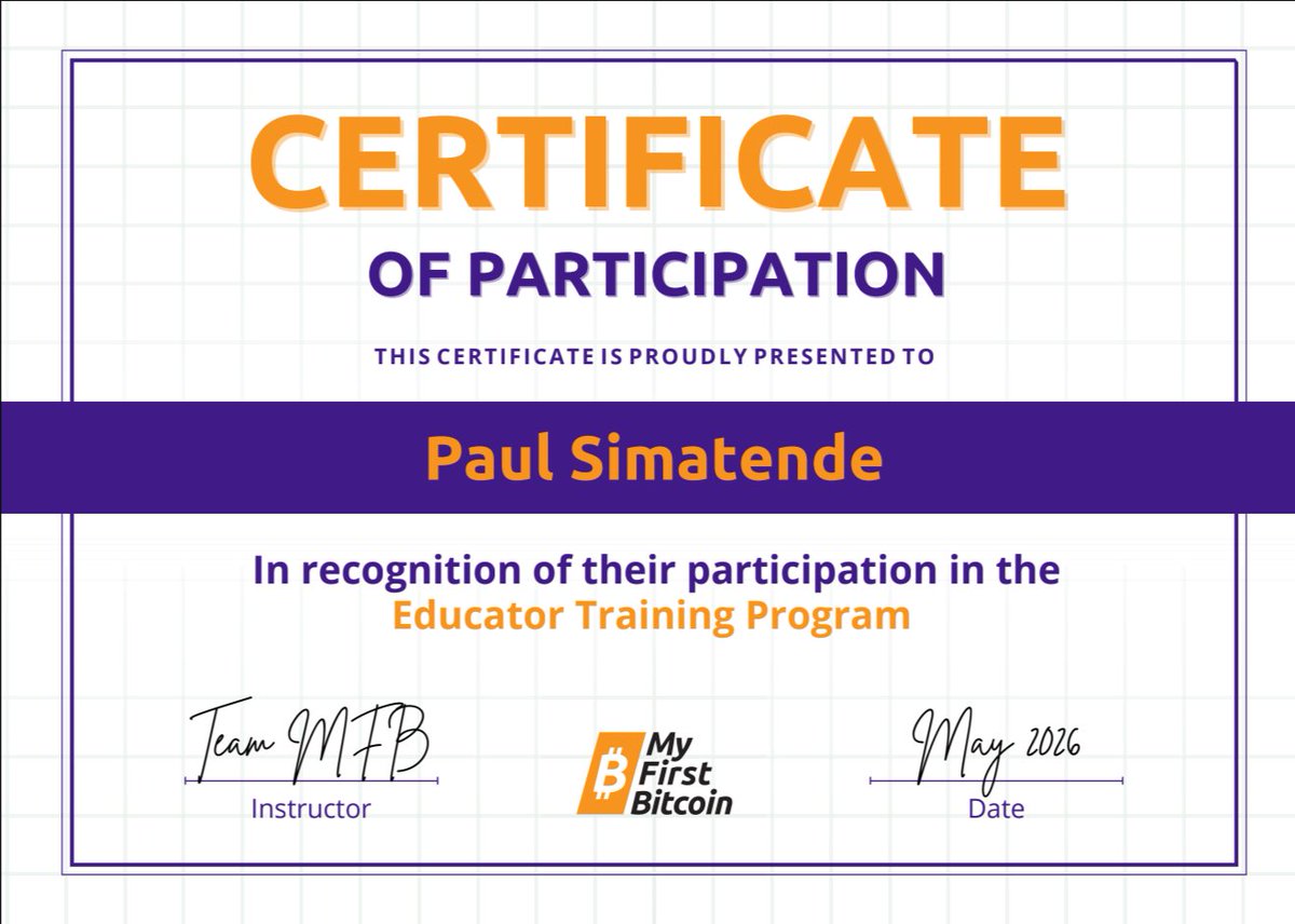 Simatende Paul tweet media