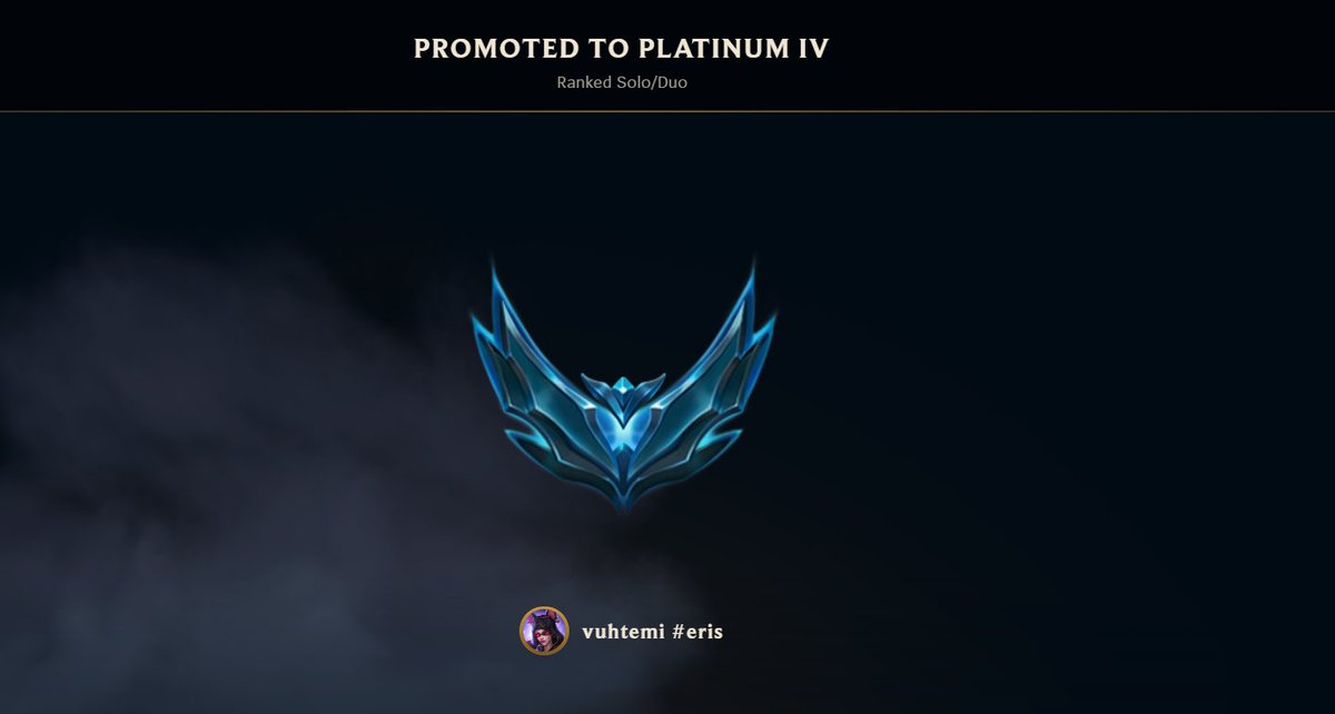 vuhtemi's tweet photo. is this high elo https://t.co/x8csiX9T3k