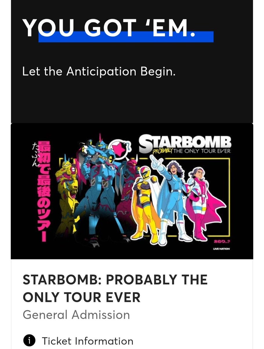 ripley 🌙 ✨️ STARBOMB LA 💫 💖 MCR LA N2 💣 🥀 tweet media