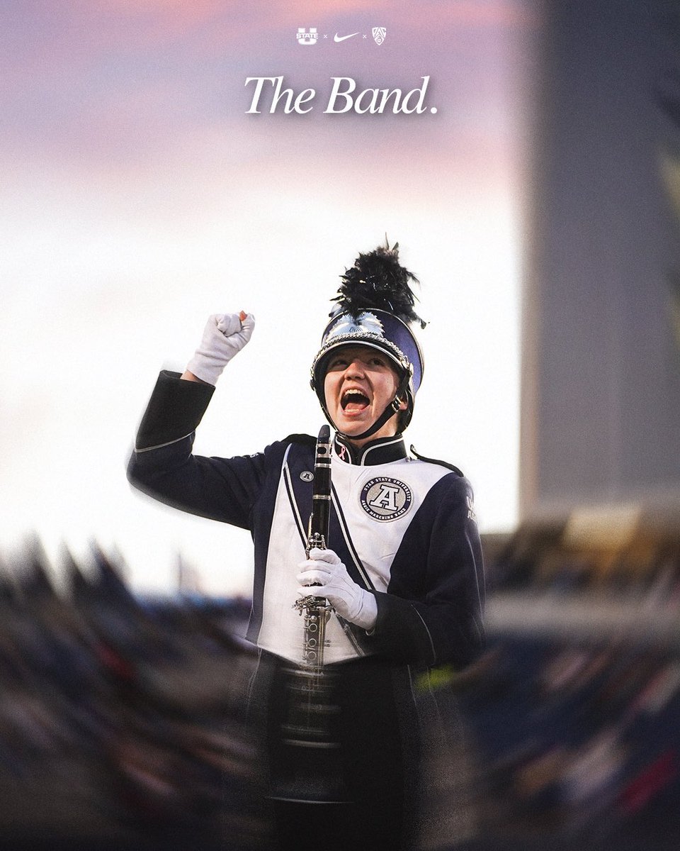 USU Football tweet media