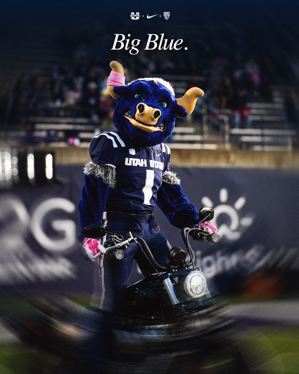 USU Football tweet media