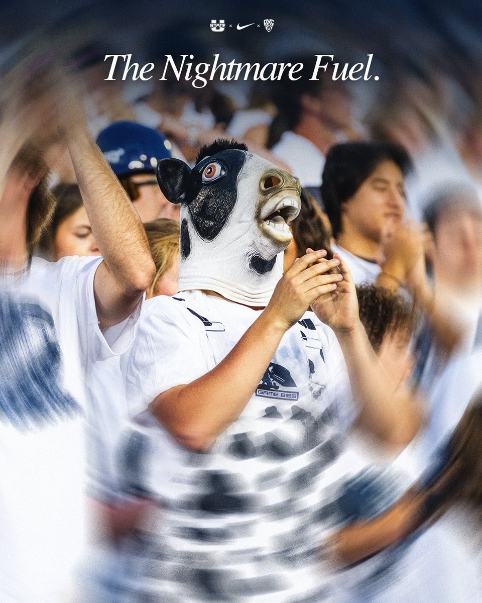 USU Football tweet media