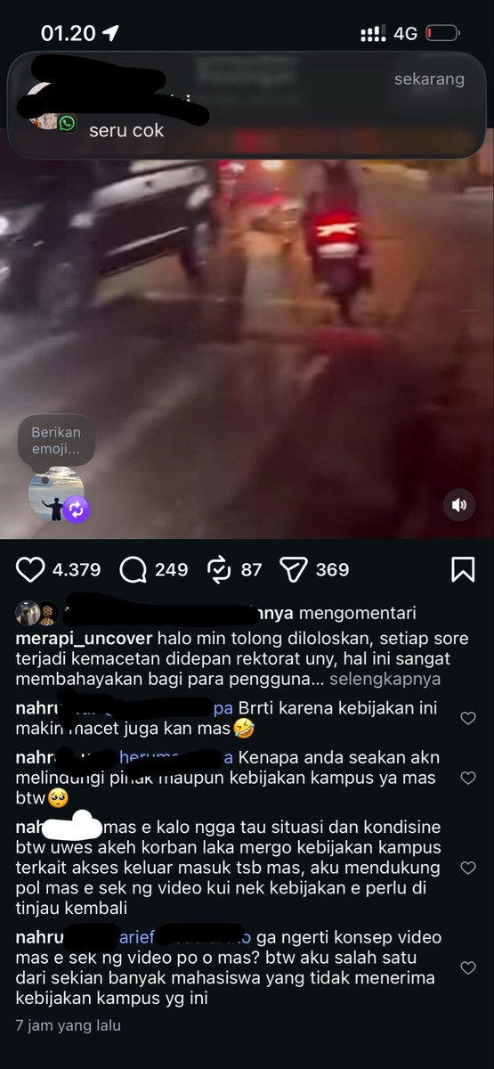 orang capek tweet media