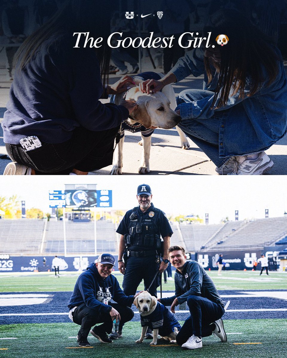 USU Football tweet media