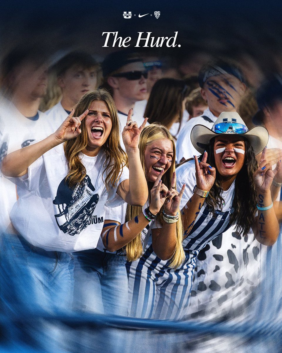USU Football tweet media