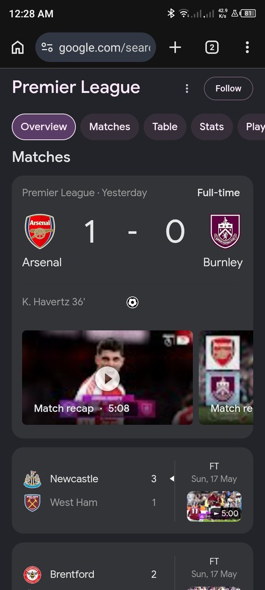 peter_otas's tweet photo. @Arsenal One to go guys good job 👌 https://t.co/8WiJfmSSOH