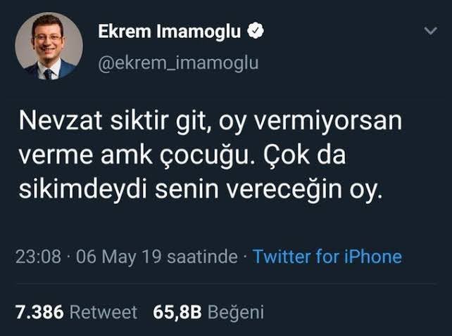 Yusuf Törehan Sezgin tweet media