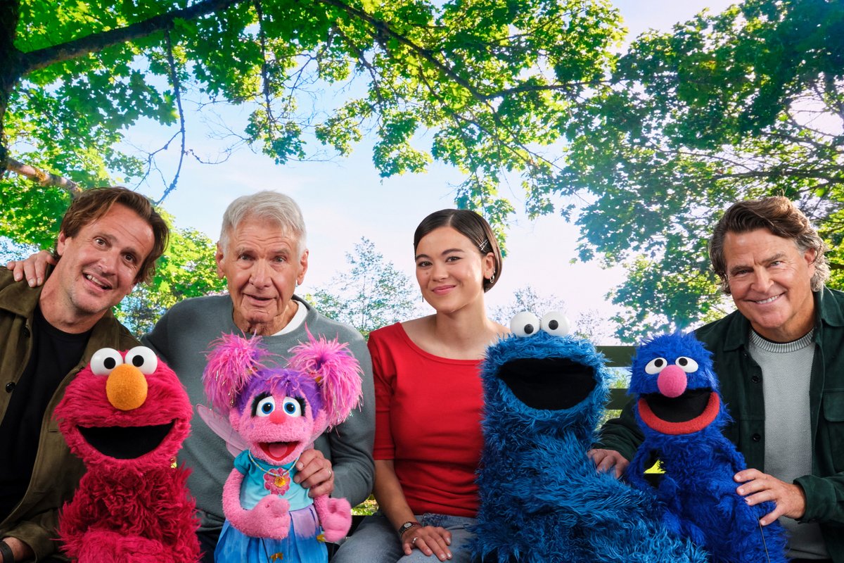 Elmo tweet media