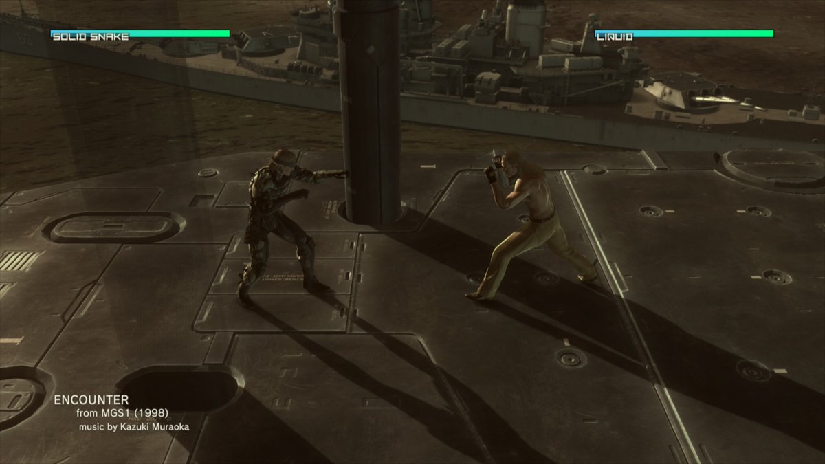 MgsCountdown's tweet photo. 102 days until the release of mgs vol 2.

#mgsvol2 #mgs https://t.co/iJYEc23VF8