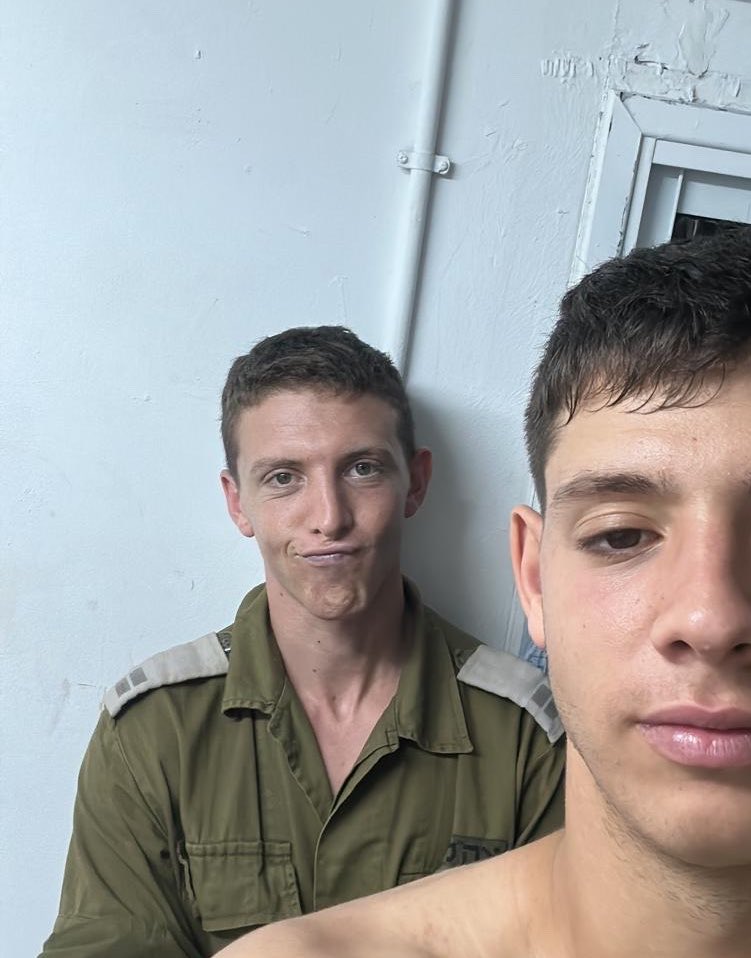 Jonathan shalev יונתן שלו tweet media