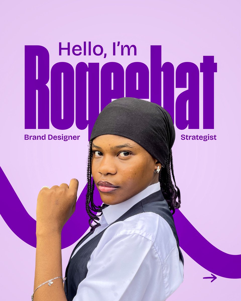 The Purple Designer 💜 tweet media