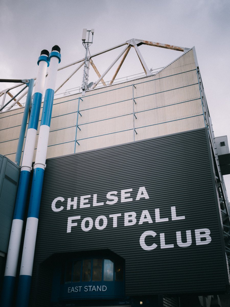 ChelseaFC's tweet photo. https://t.co/8CNJFdk4Su