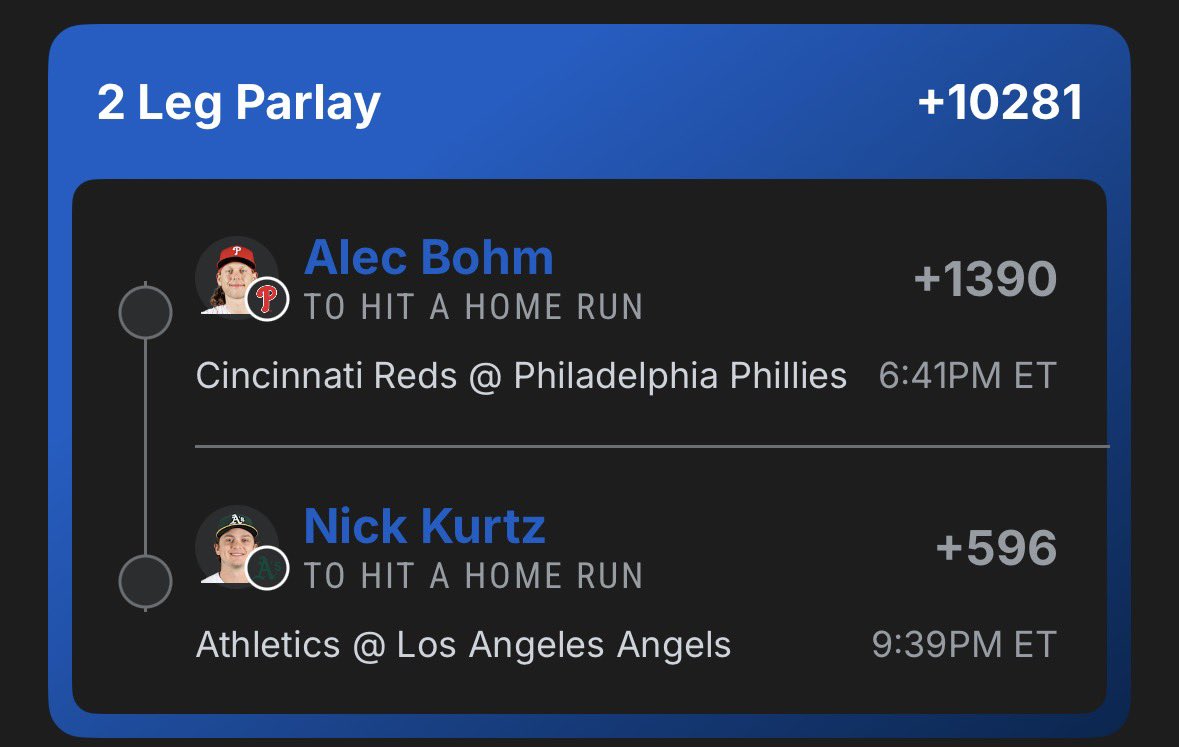 _zoneout01's tweet photo. @BuddyFlips Rumfield wasn’t as good when I got my boost token. Bohm FV 978 https://t.co/UcQQVQtaeS